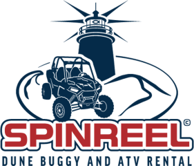 Spinreel Dune Buggy and ATV Rental